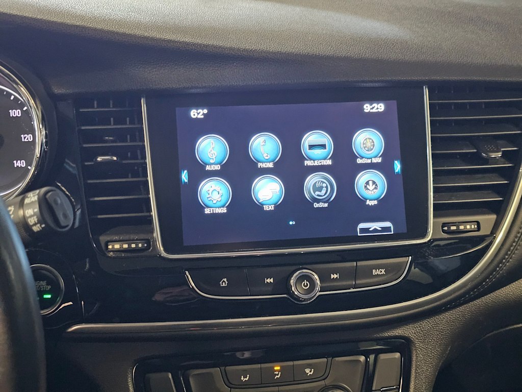 Thumbnail: 2019 Buick Encore - 16