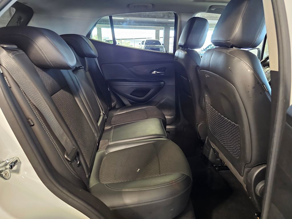 Thumbnail: 2019 Buick Encore - 33