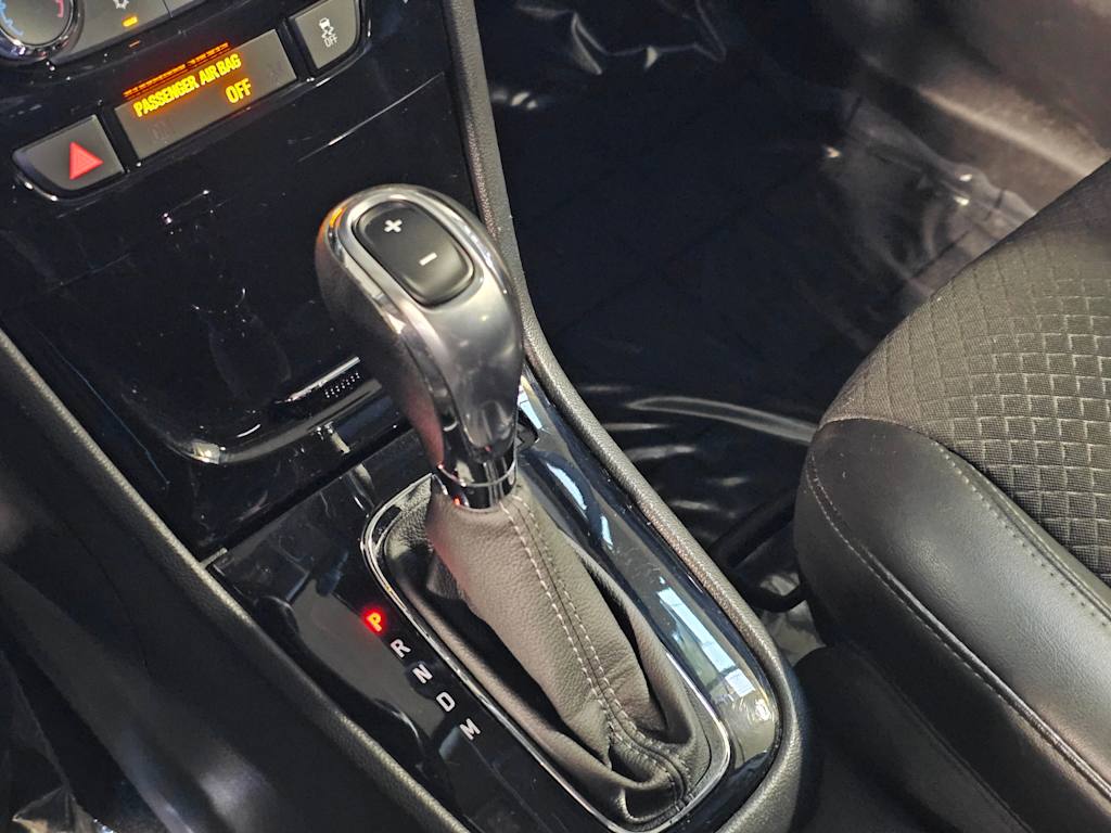 Thumbnail: 2019 Buick Encore - 17