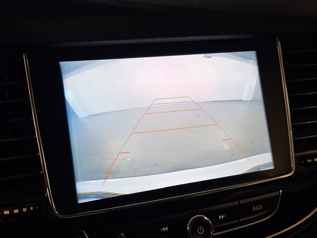 Thumbnail: 2019 Buick Encore - 23