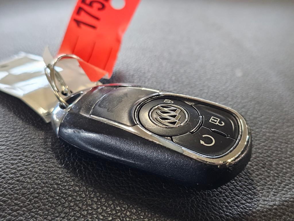 Thumbnail: 2019 Buick Encore - 20
