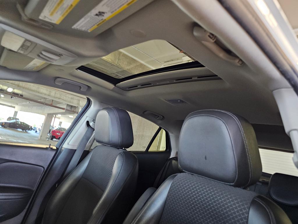 Thumbnail: 2019 Buick Encore - 30
