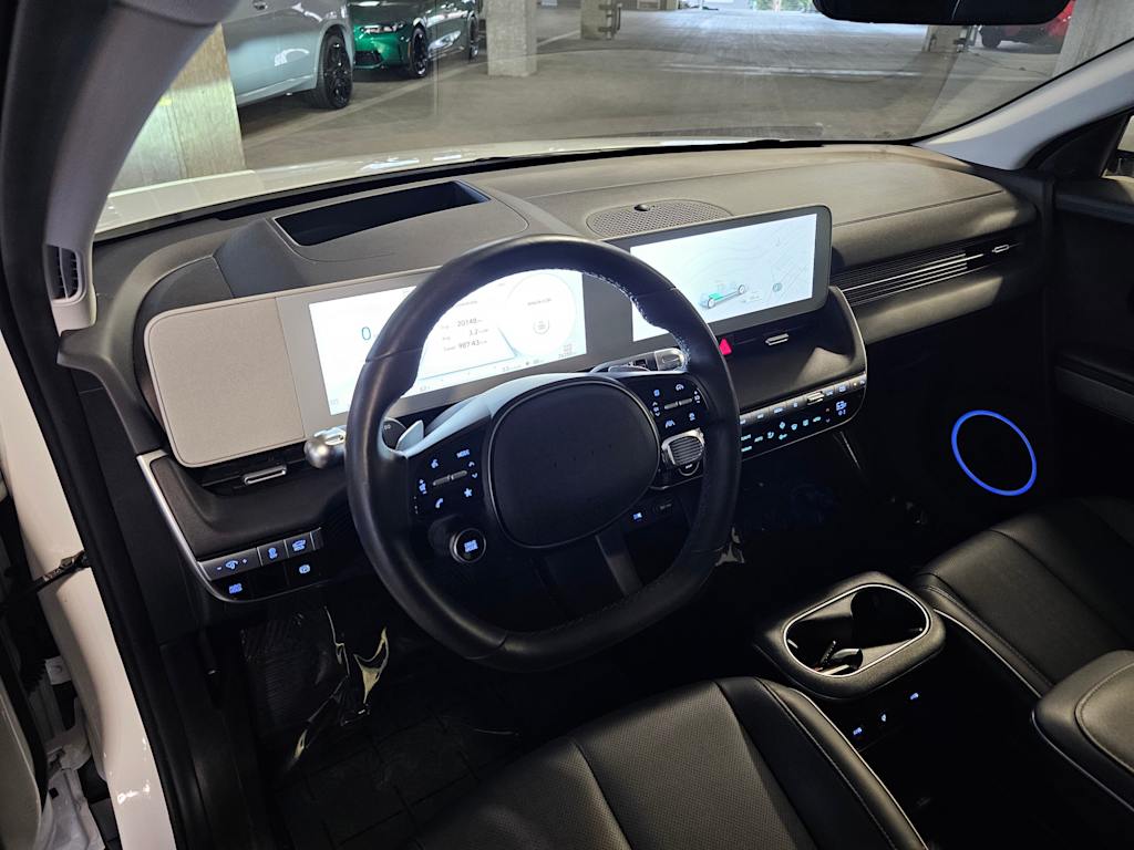 Thumbnail: 2023 Hyundai Ioniq 5 - 2