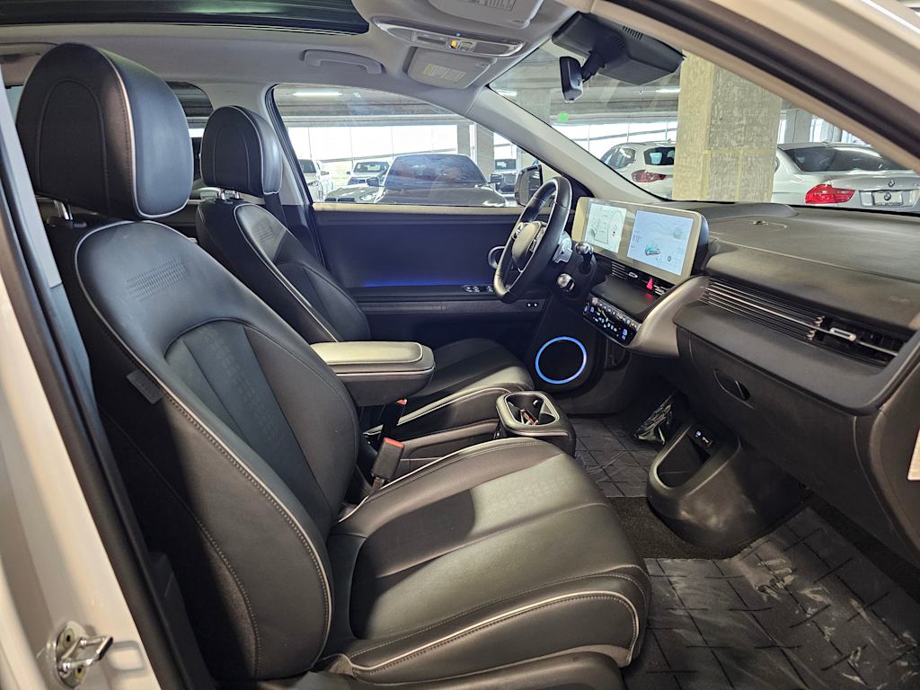 Thumbnail: 2023 Hyundai Ioniq 5 - 34