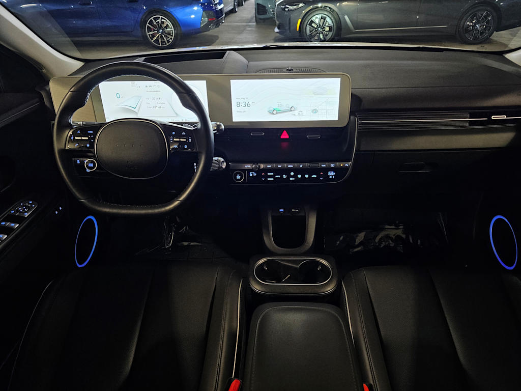 Thumbnail: 2023 Hyundai Ioniq 5 - 10