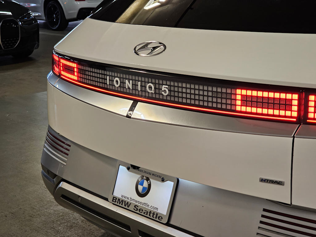 Thumbnail: 2023 Hyundai Ioniq 5 - 7