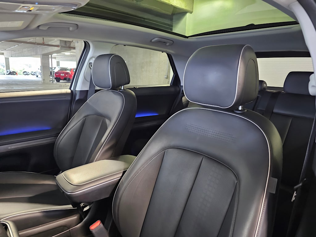 Thumbnail: 2023 Hyundai Ioniq 5 - 12