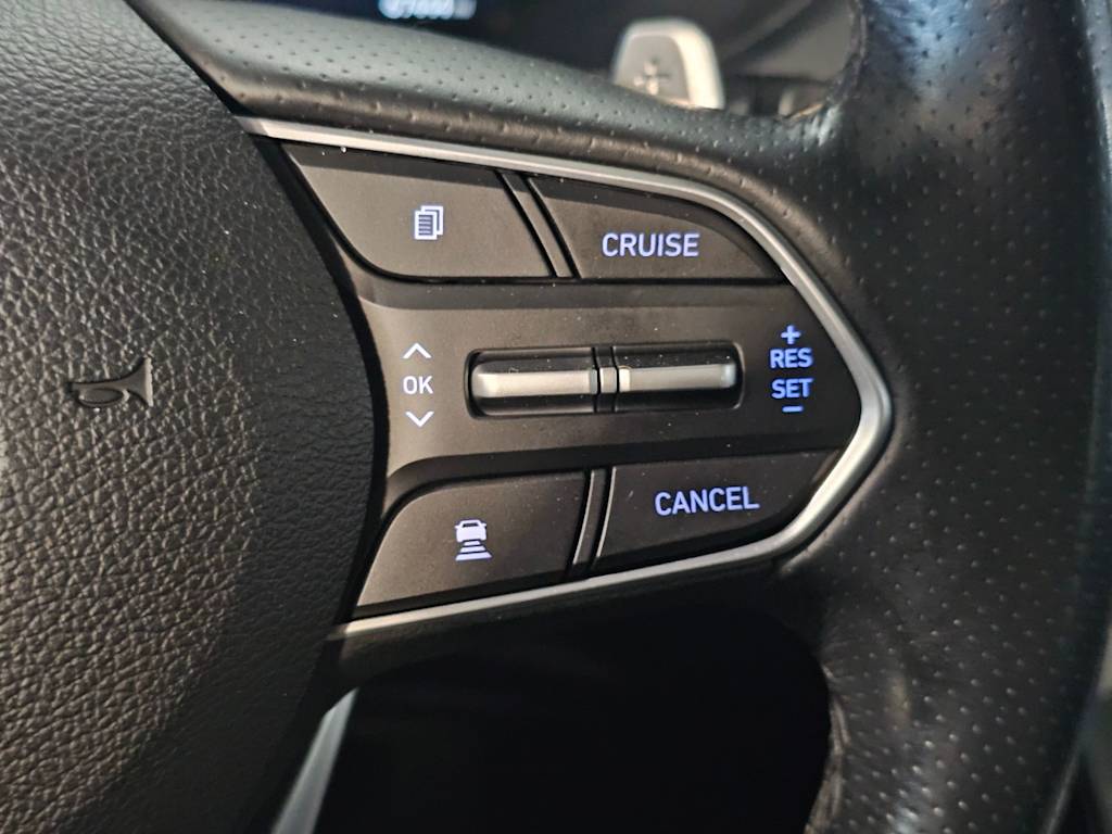 Thumbnail: 2021 Hyundai Palisade - 23