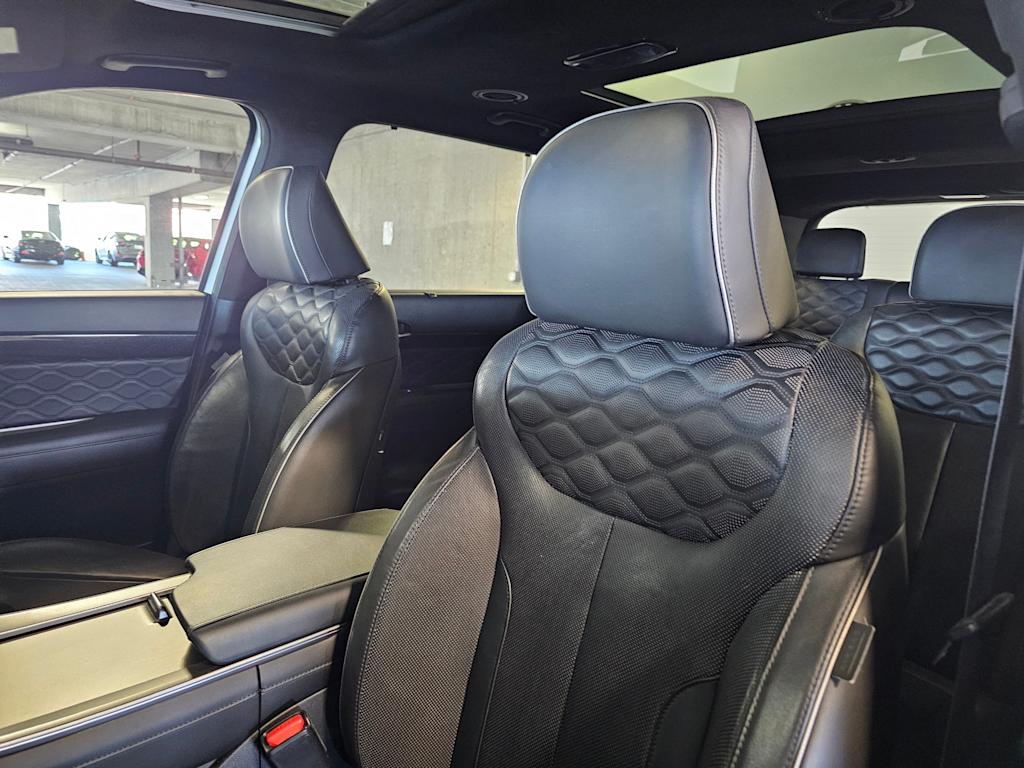 Thumbnail: 2021 Hyundai Palisade - 12
