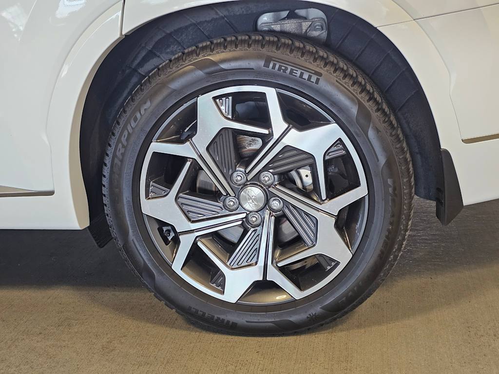 Thumbnail: 2021 Hyundai Palisade - 8