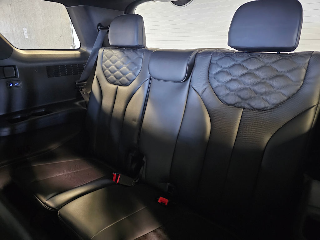 Thumbnail: 2021 Hyundai Palisade - 30