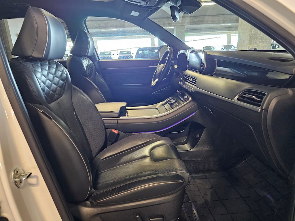 Thumbnail: 2021 Hyundai Palisade - 34