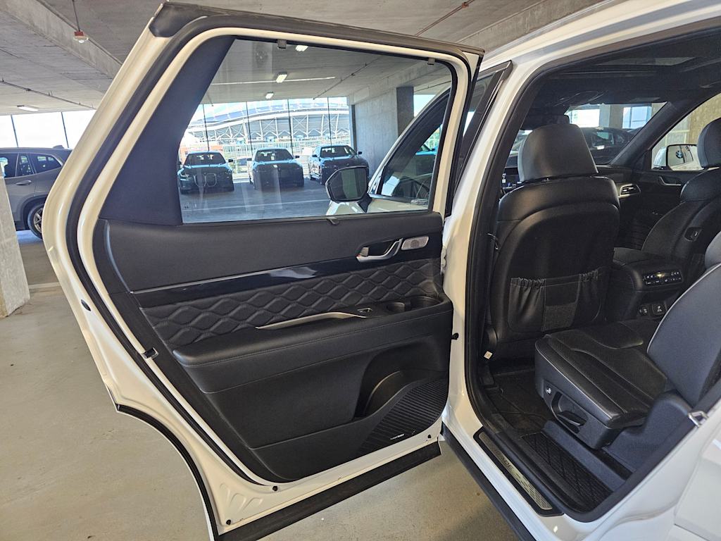 Thumbnail: 2021 Hyundai Palisade - 29