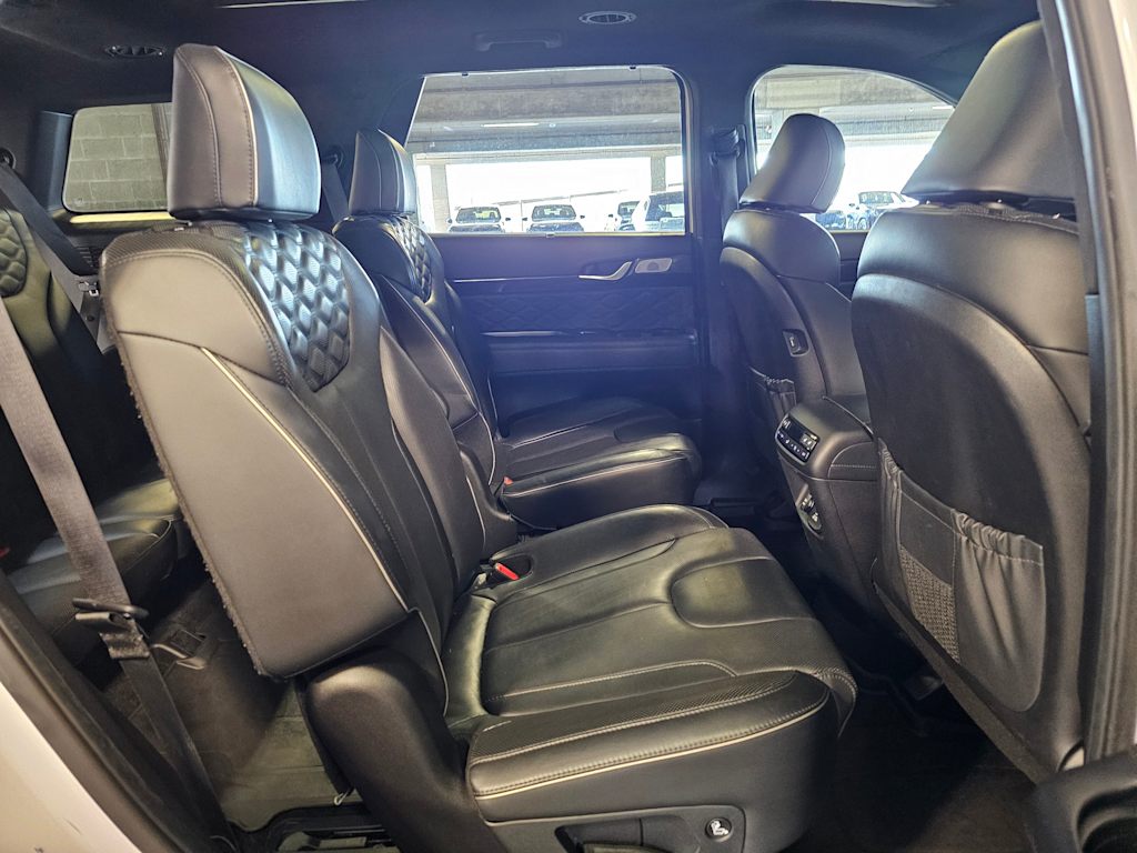 Thumbnail: 2021 Hyundai Palisade - 32