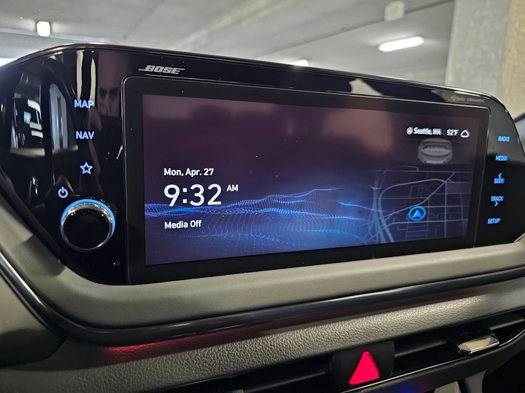 Thumbnail: 2022 Hyundai Sonata - 22