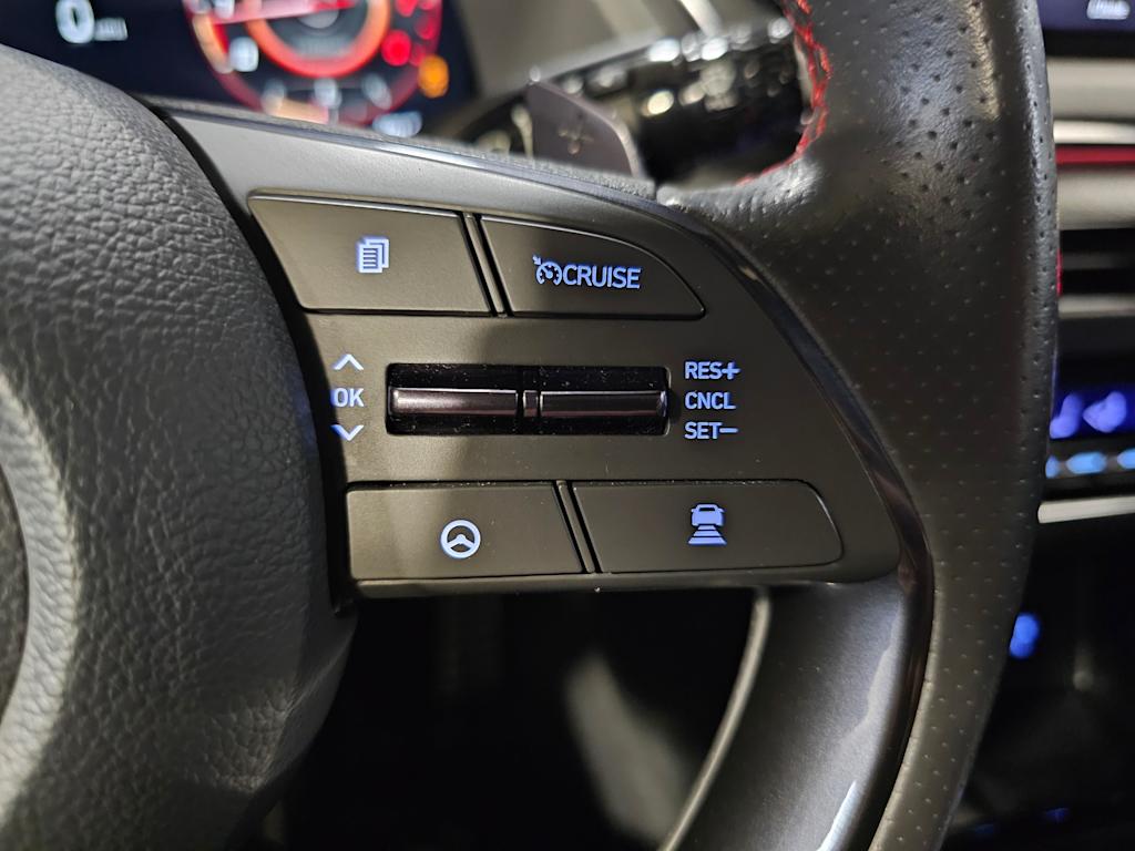 Thumbnail: 2022 Hyundai Sonata - 27