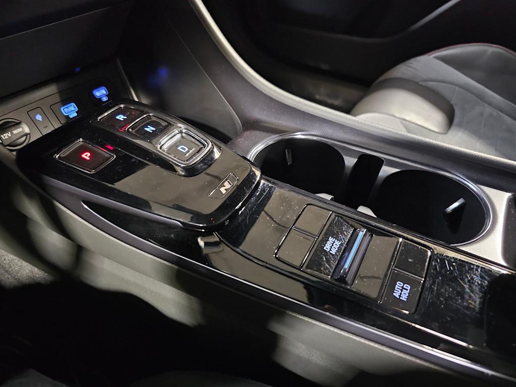 Thumbnail: 2022 Hyundai Sonata - 17