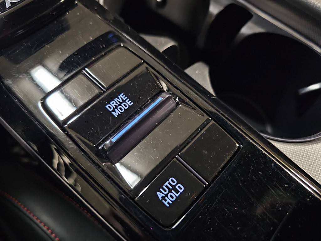 Thumbnail: 2022 Hyundai Sonata - 29