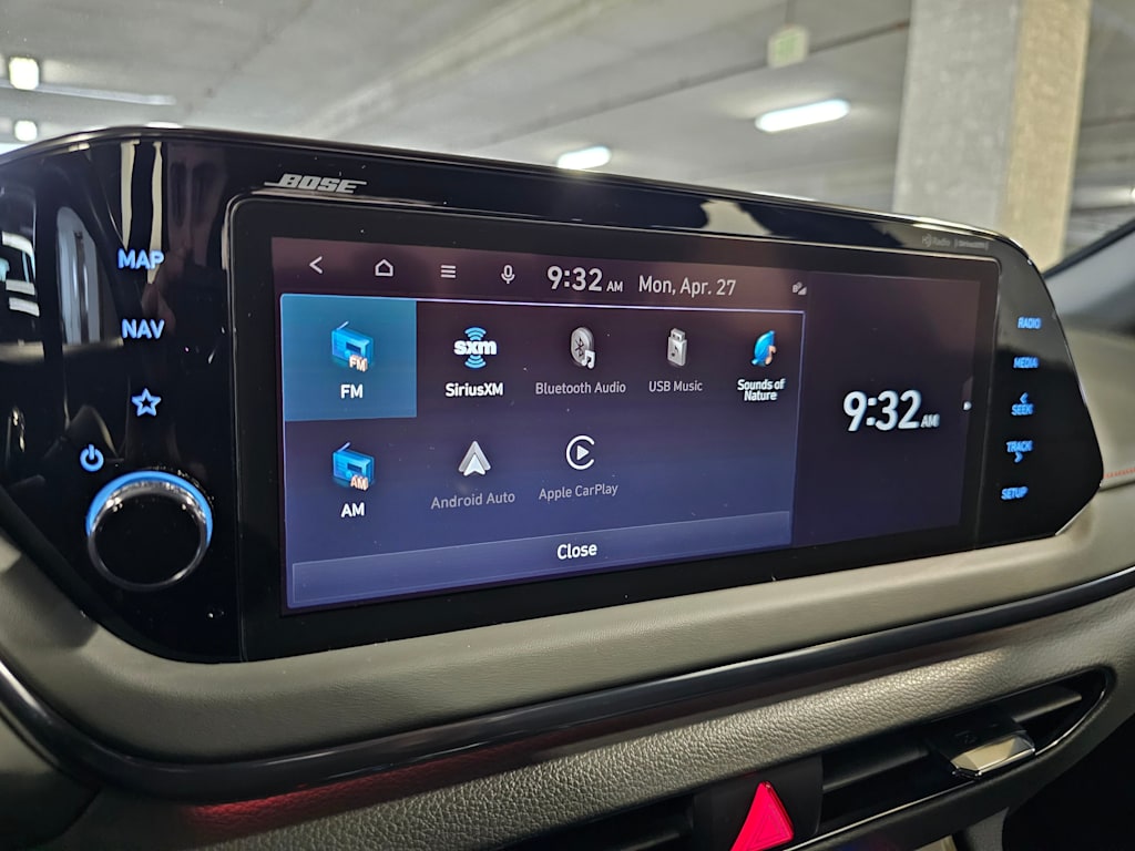 Thumbnail: 2022 Hyundai Sonata - 23