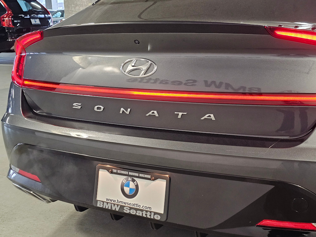 Thumbnail: 2022 Hyundai Sonata - 7