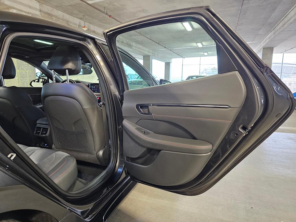 Thumbnail: 2022 Hyundai Sonata - 35