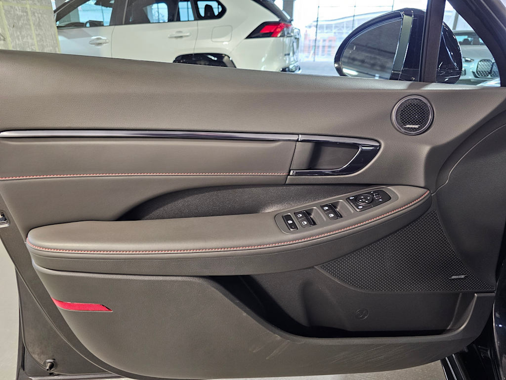 Thumbnail: 2022 Hyundai Sonata - 32