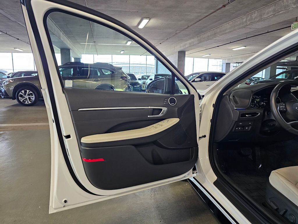 Thumbnail: 2023 Hyundai Sonata - 31