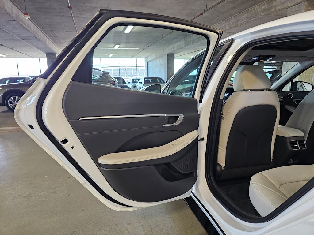 Thumbnail: 2023 Hyundai Sonata - 33