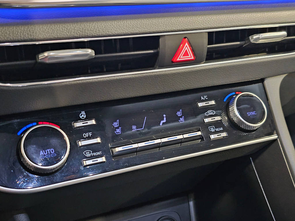 Thumbnail: 2023 Hyundai Sonata - 23