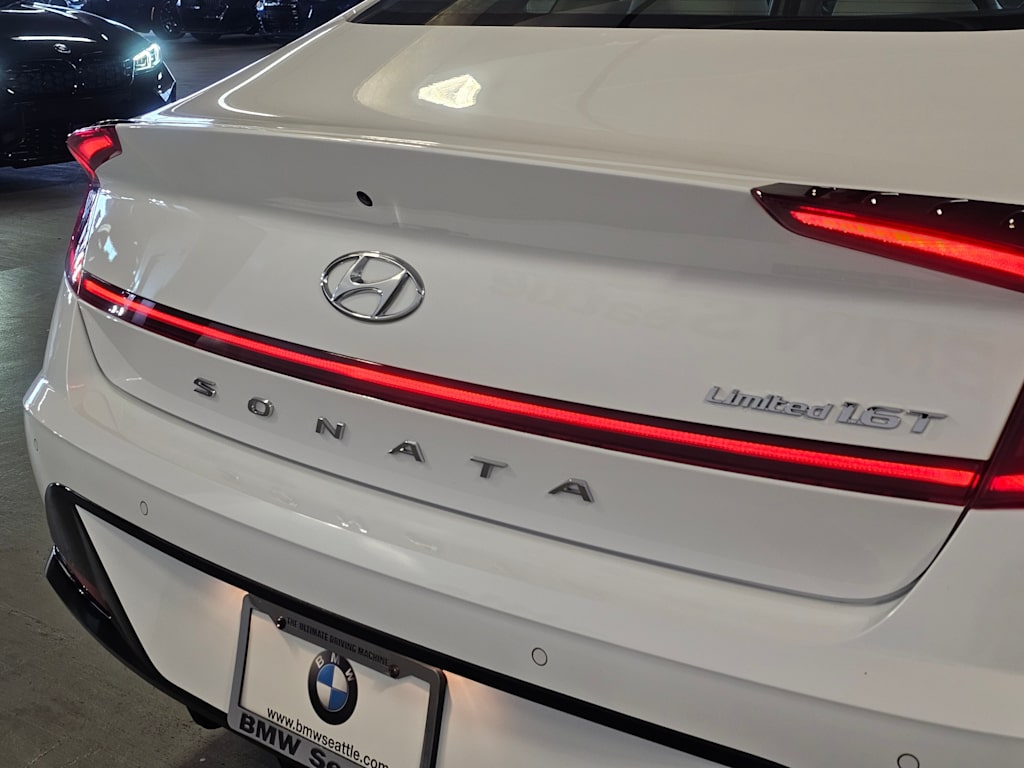 Thumbnail: 2023 Hyundai Sonata - 7