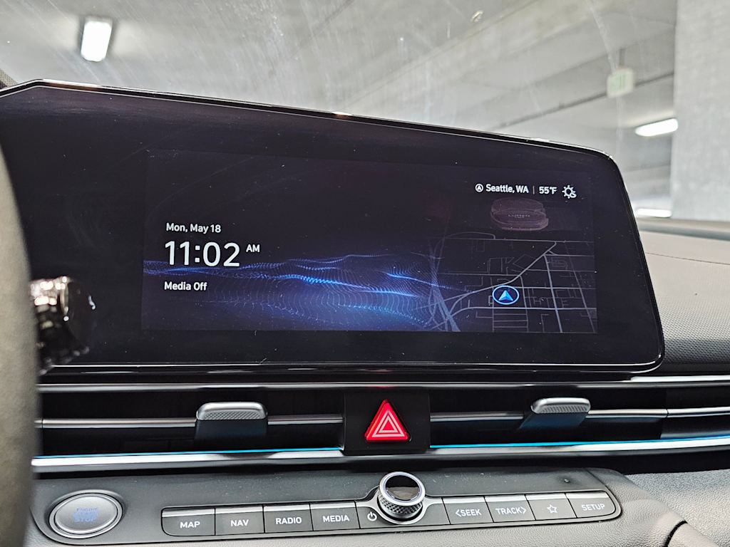Thumbnail: 2024 Hyundai Elantra - 20