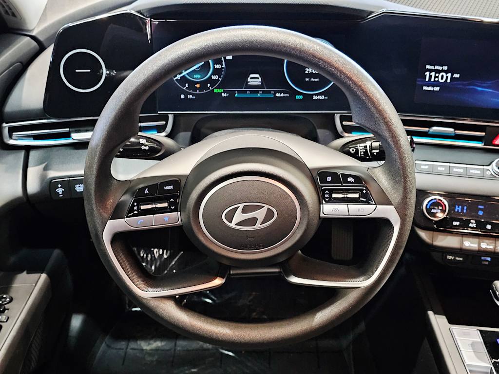 Thumbnail: 2024 Hyundai Elantra - 12