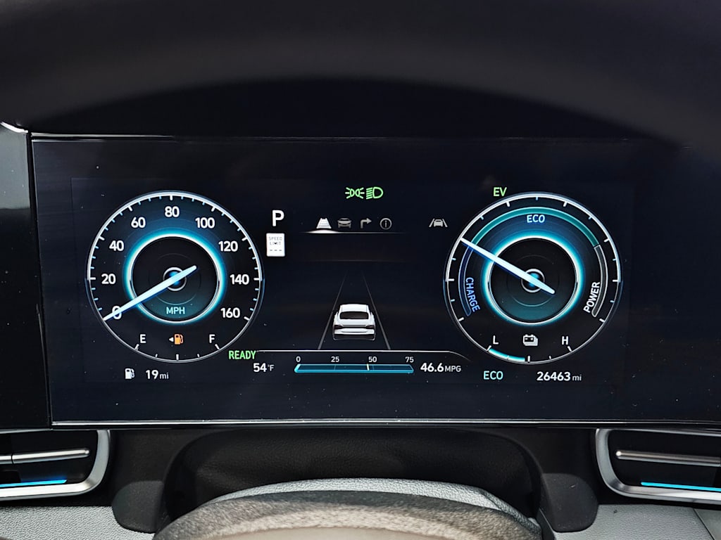 Thumbnail: 2024 Hyundai Elantra - 15