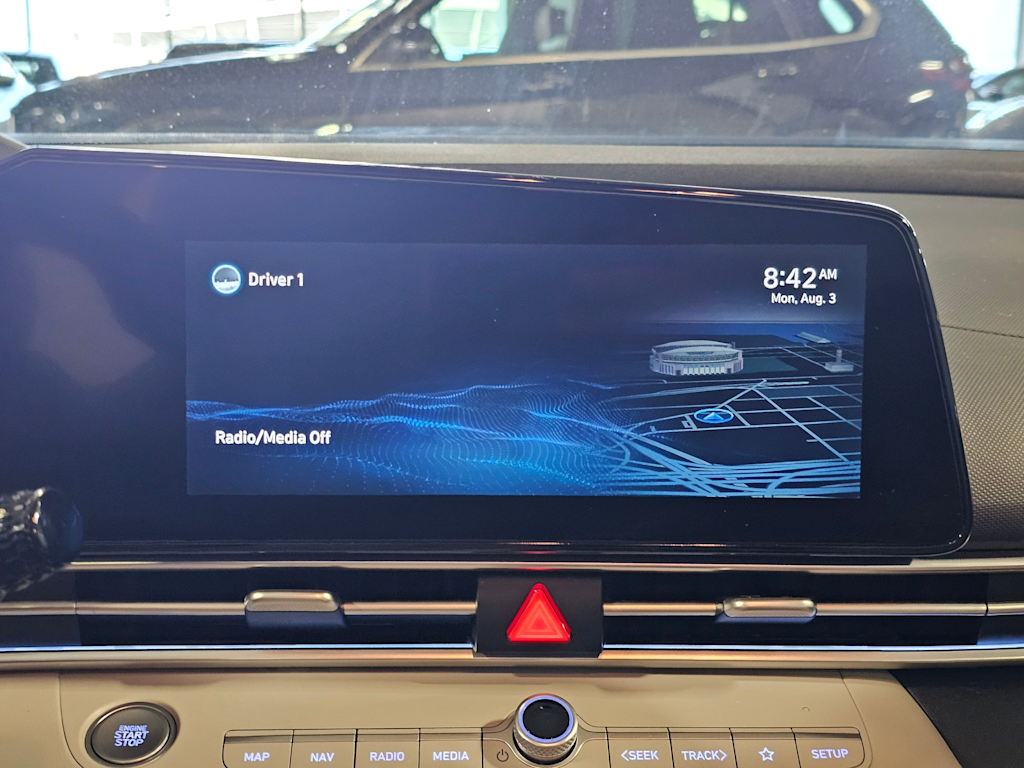 Thumbnail: 2022 Hyundai Elantra - 21
