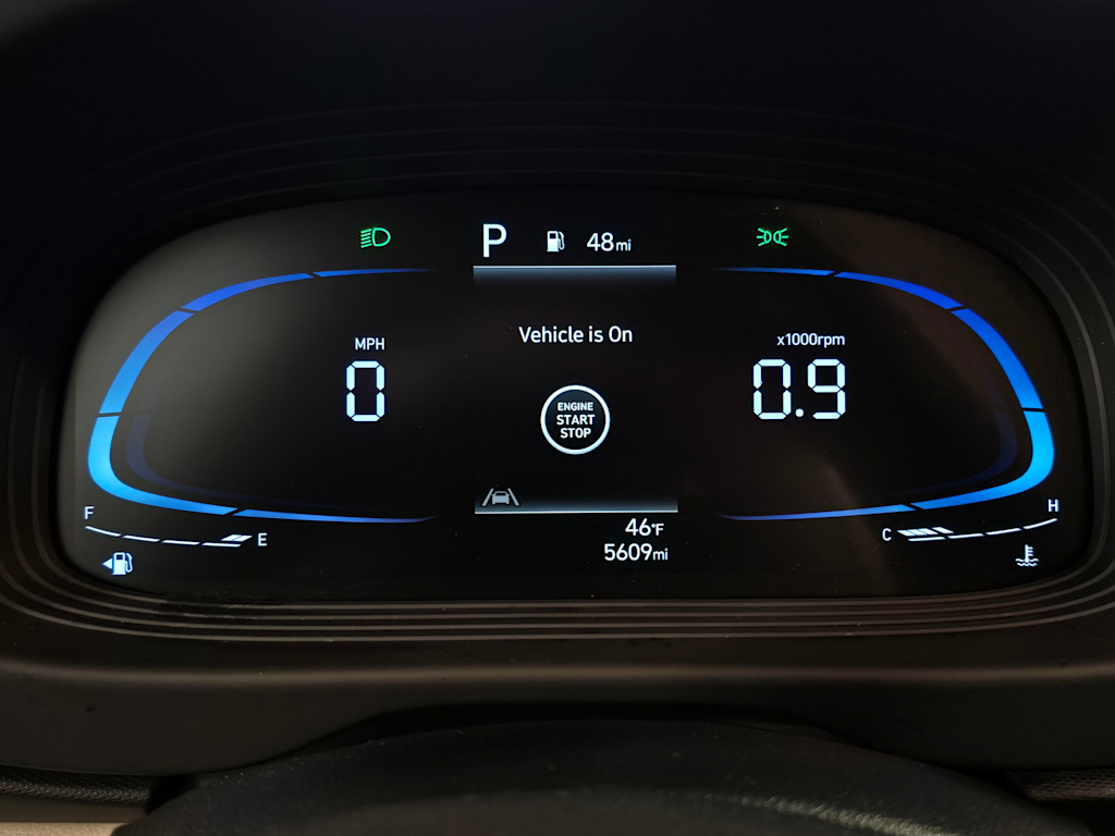 Thumbnail: 2024 Hyundai Venue - 17