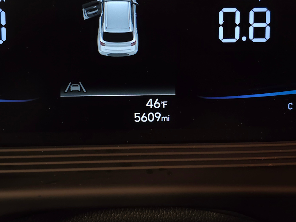 Thumbnail: 2024 Hyundai Venue - 22