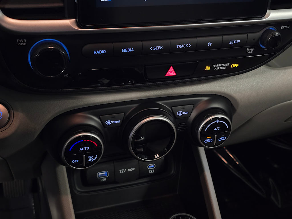 Thumbnail: 2024 Hyundai Venue - 24