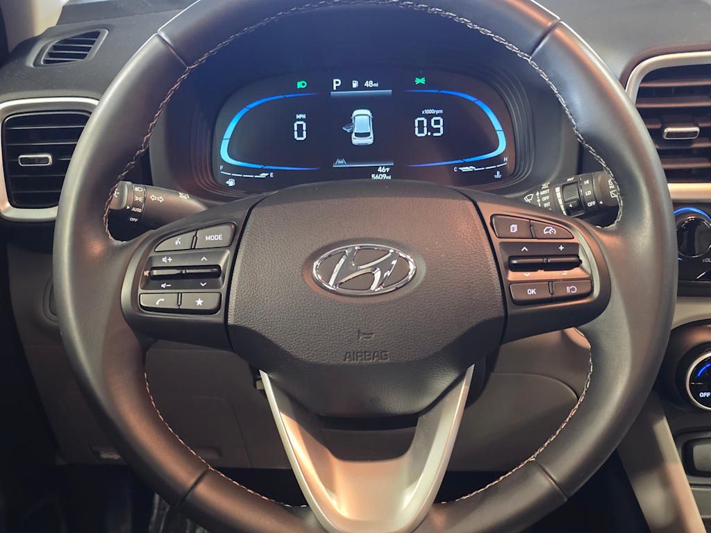 Thumbnail: 2024 Hyundai Venue - 13