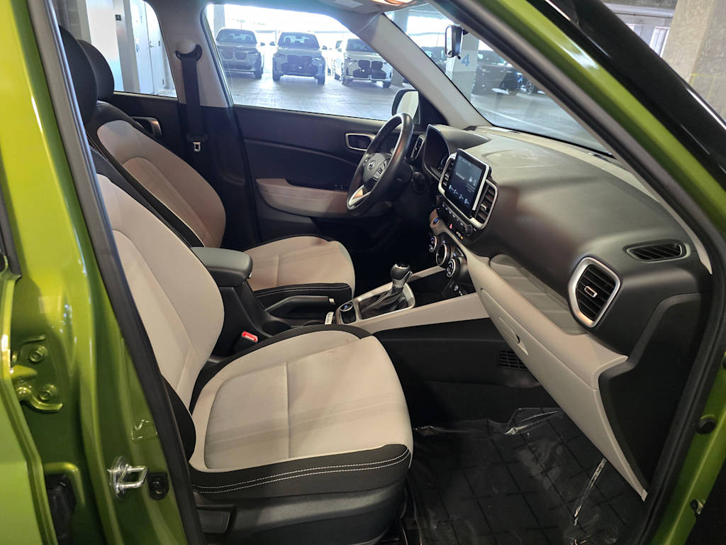 Thumbnail: 2024 Hyundai Venue - 11