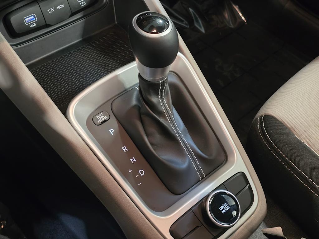 Thumbnail: 2024 Hyundai Venue - 16