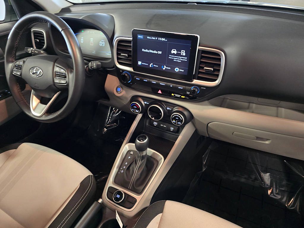 Thumbnail: 2024 Hyundai Venue - 36