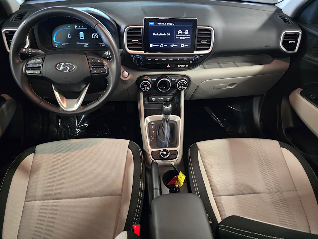 Thumbnail: 2024 Hyundai Venue - 9