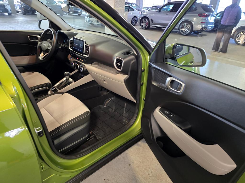 Thumbnail: 2024 Hyundai Venue - 35