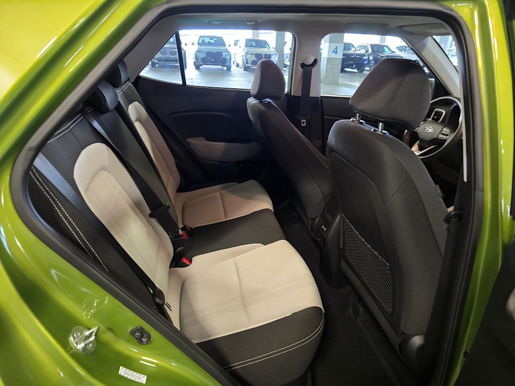 Thumbnail: 2024 Hyundai Venue - 34