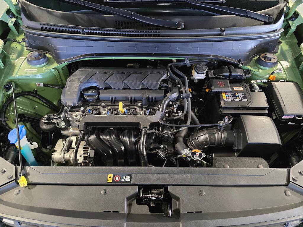 Thumbnail: 2024 Hyundai Venue - 8