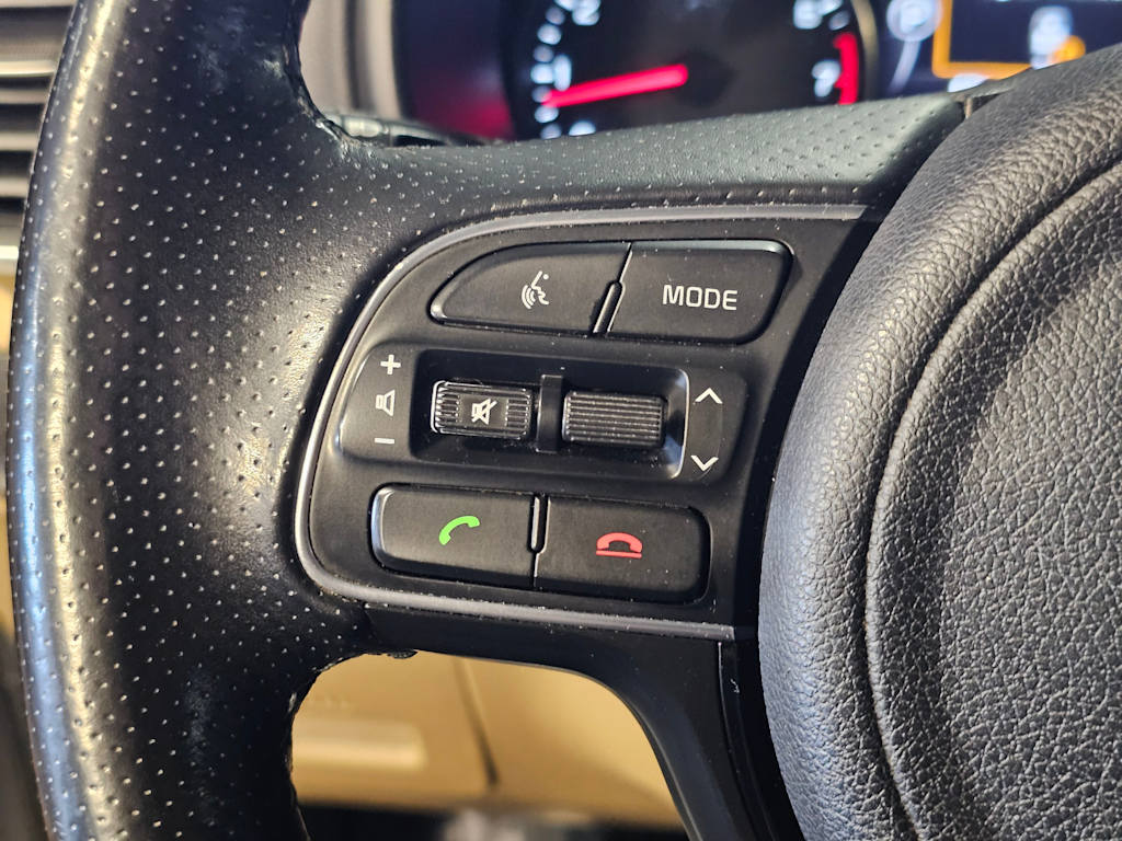 Thumbnail: 2018 Kia Sportage - 27