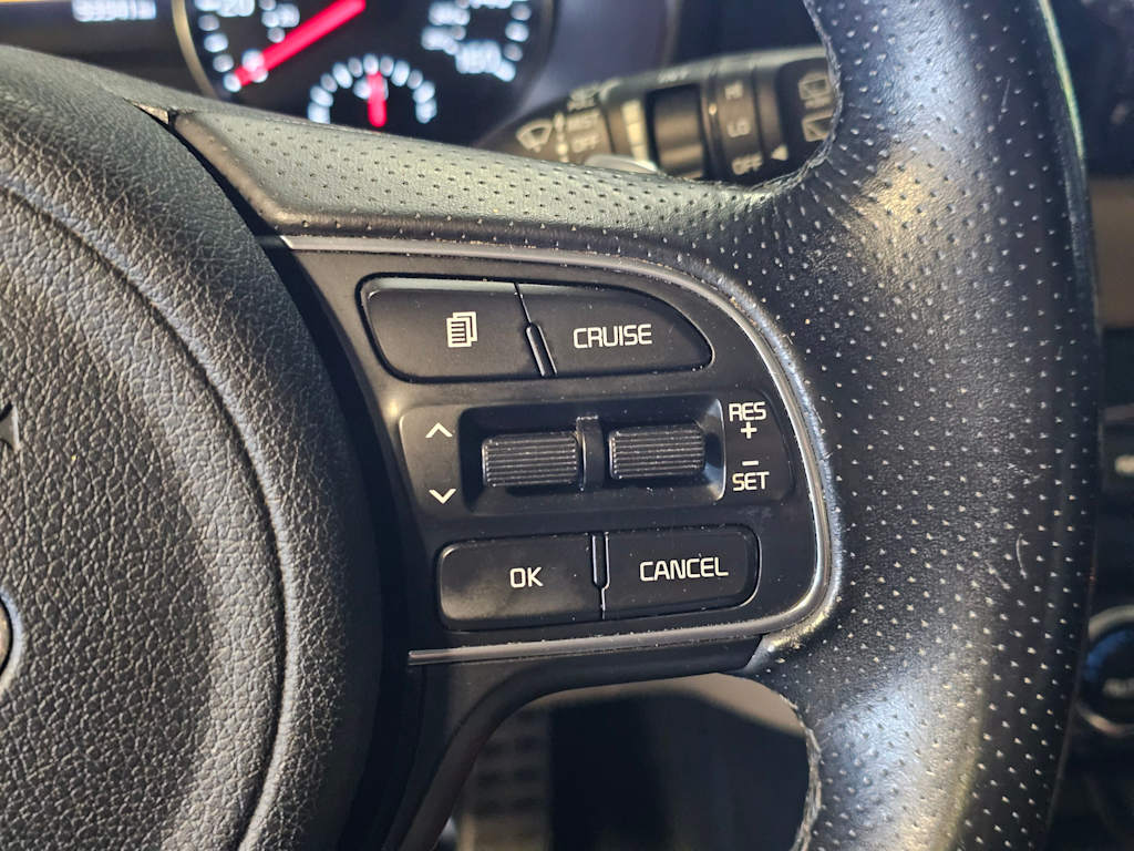 Thumbnail: 2018 Kia Sportage - 26