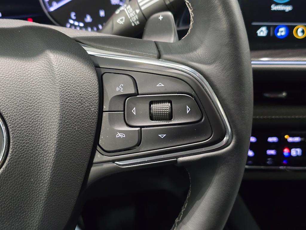 Thumbnail: 2023 Buick Envision - 26