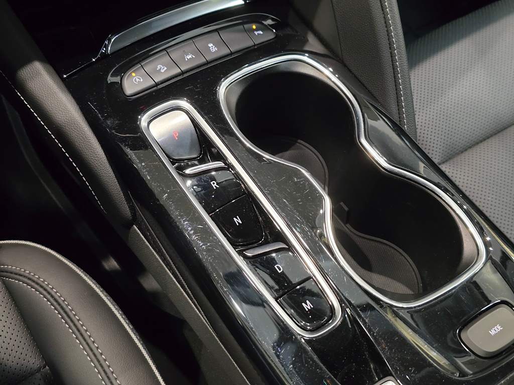 Thumbnail: 2023 Buick Envision - 17