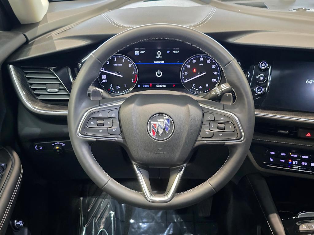 Thumbnail: 2023 Buick Envision - 14